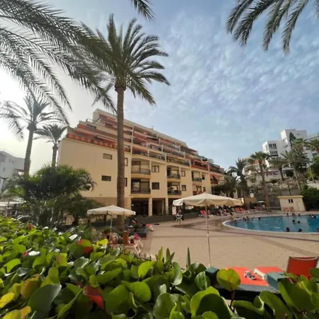 Royal View - Cristianos Apartamento *