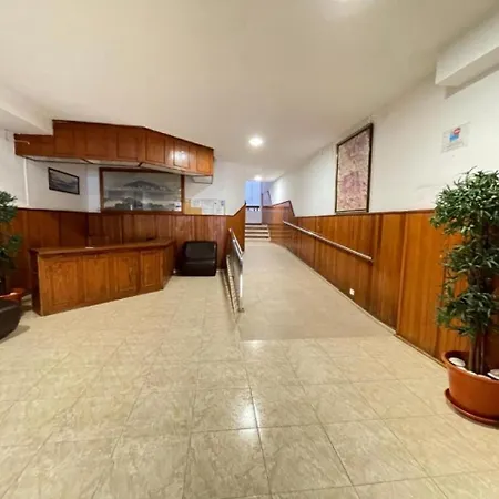 Royal View - Cristianos Apartamento Los Cristianos (Tenerife)