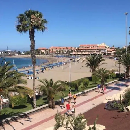 Royal View - Cristianos Apartamento