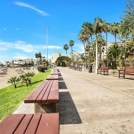 Royal View - Cristianos Apartamento Los Cristianos (Tenerife)