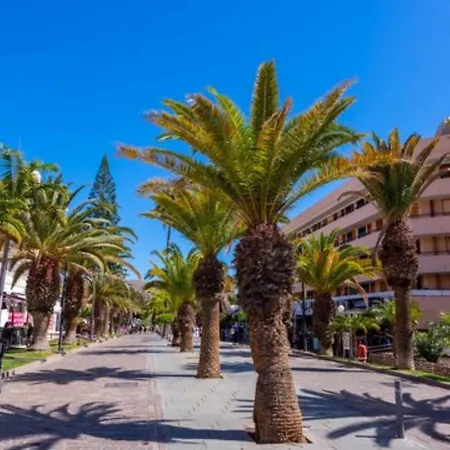 Royal View - Cristianos Apartamento Los Cristianos (Tenerife)