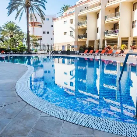 Apartamento Royal View - Cristianos *