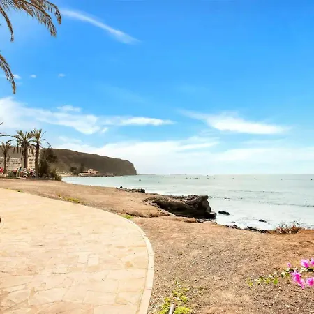 Royal View - Cristianos Apartamento *