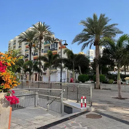 Royal View - Cristianos Apartamento Los Cristianos (Tenerife)