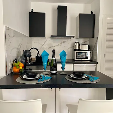 Apartamento Royal View - Cristianos *