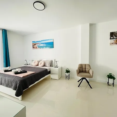 Apartamento Royal View - Cristianos