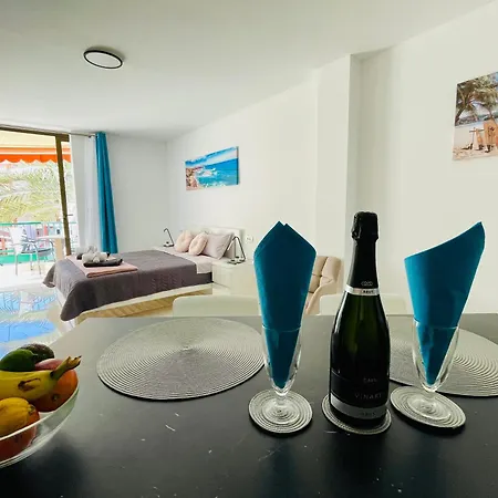 Royal View - Cristianos Apartamento Los Cristianos (Tenerife)
