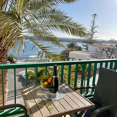 Apartamento Royal View - Cristianos Los Cristianos (Tenerife)