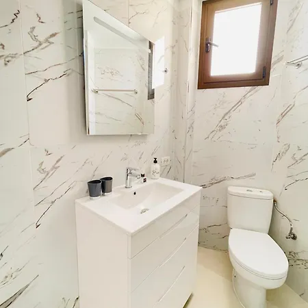 Royal View - Cristianos Apartamento