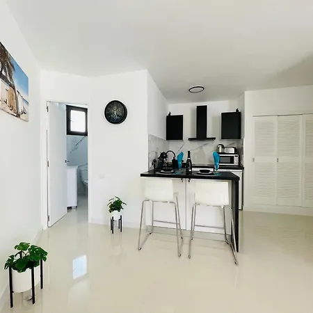 Royal View - Cristianos Apartamento