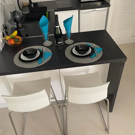 Royal View - Cristianos Apartamento *