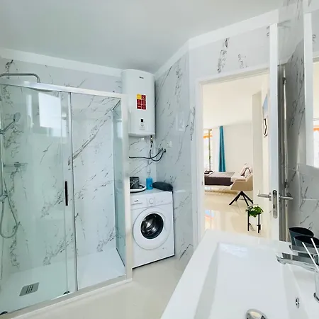 Royal View - Cristianos Apartamento *