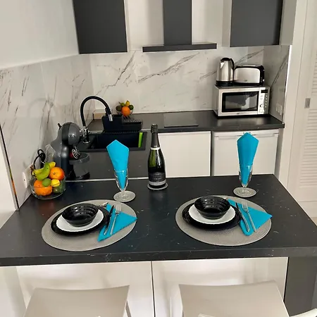 Apartamento Royal View - Cristianos