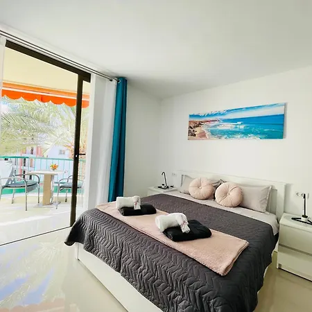 Royal View - Cristianos Apartamento Los Cristianos (Tenerife)