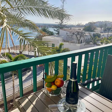 Royal View - Cristianos Apartamento