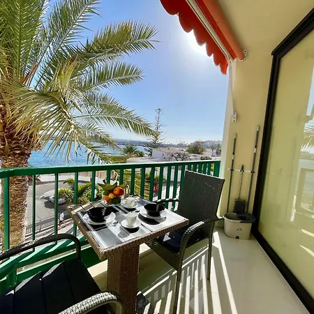 Apartamento Royal View - Cristianos *