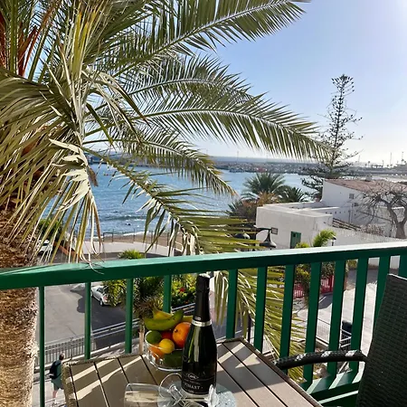 Royal View - Cristianos Apartamento Los Cristianos (Tenerife)