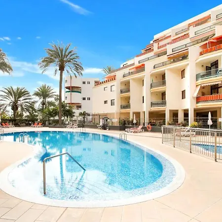 Apartamento Royal View - Cristianos *