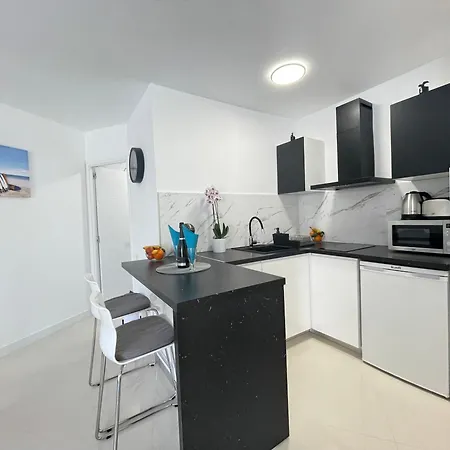 Royal View - Cristianos Apartamento Los Cristianos (Tenerife)