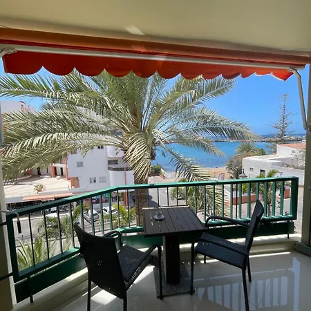 Royal View - Cristianos Apartamento