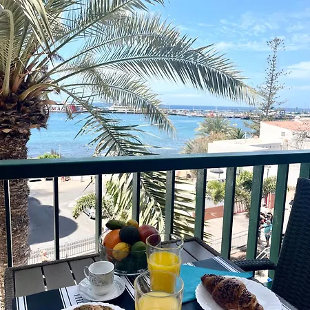 Royal View - Cristianos Apartamento