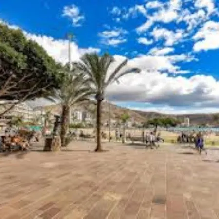 Royal View - Cristianos Los Cristianos (Tenerife)