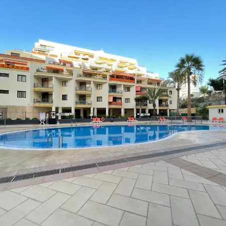 Lejlighed Royal View - Cristianos Los Cristianos (Tenerife)