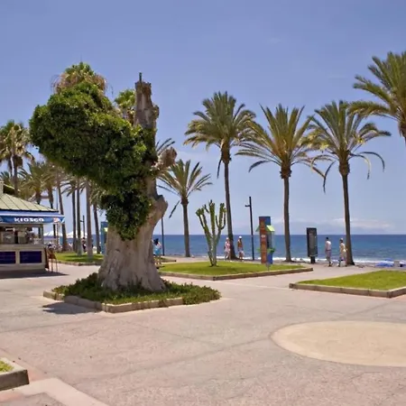 Royal View - Cristianos Los Cristianos (Tenerife)