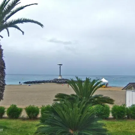 Royal View - Cristianos Los Cristianos (Tenerife)