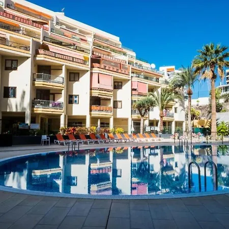 Royal View - Cristianos *