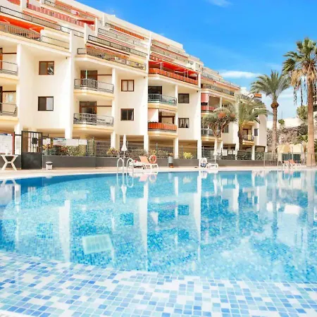 Royal View - Cristianos Los Cristianos (Tenerife)