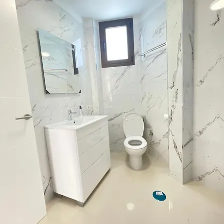 Lejlighed Royal View - Cristianos