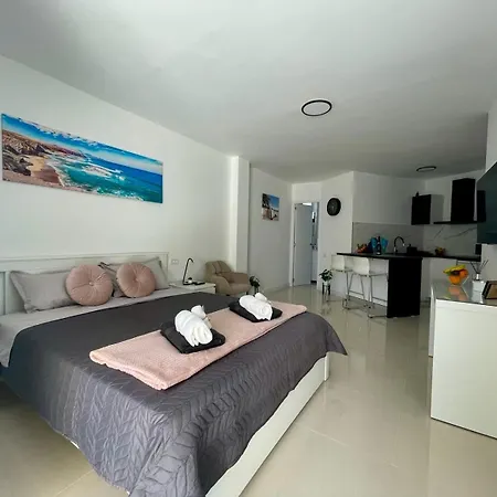 Lejlighed Royal View - Cristianos