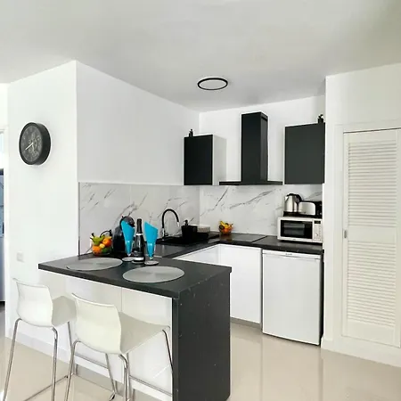 Lejlighed Royal View - Cristianos Los Cristianos (Tenerife)