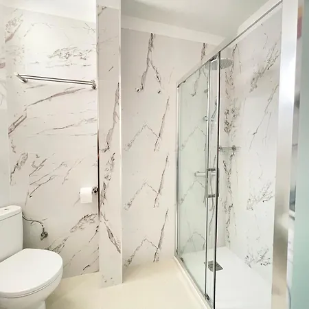 Royal View - Cristianos Lejlighed *