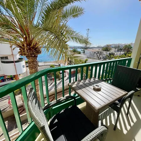 Royal View - Cristianos Lejlighed Los Cristianos (Tenerife)