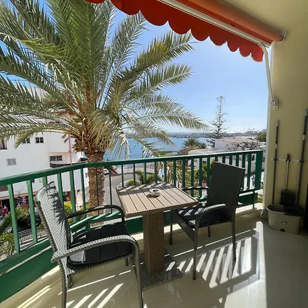 Royal View - Cristianos Los Cristianos (Tenerife)