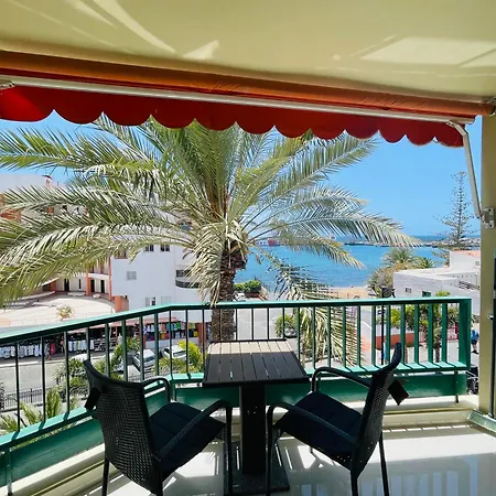 Royal View - Cristianos Apartment